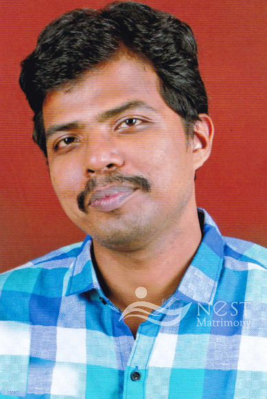 PRABIN JOSE